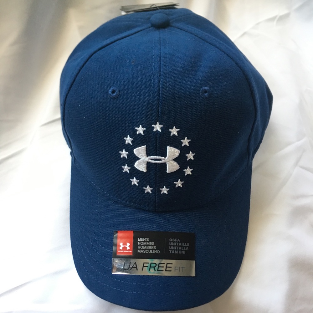 UNDER ARMOUR Men’s Baseball Cap